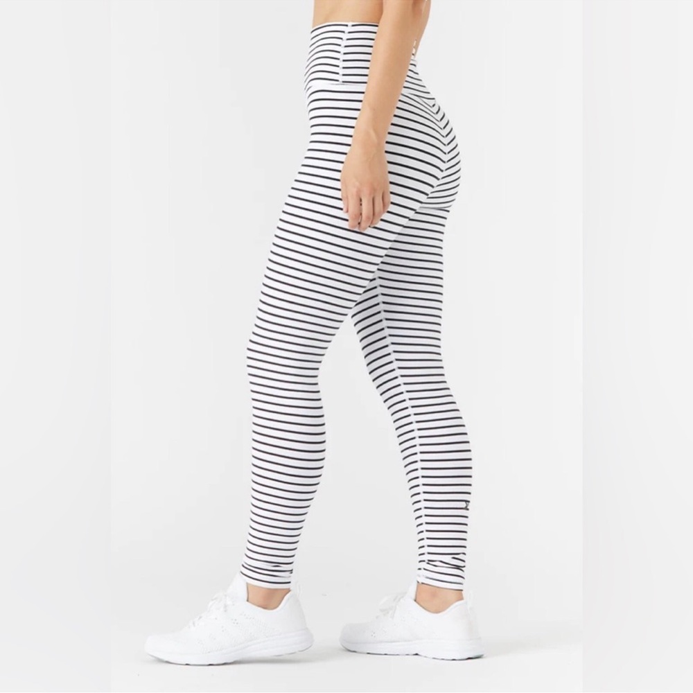 Glyder High Power Leggings